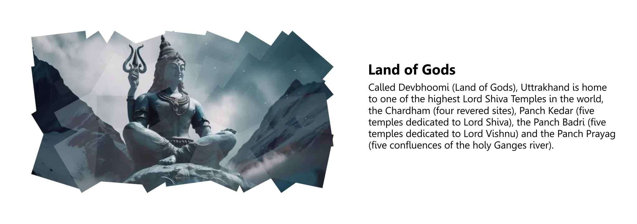 Land of God