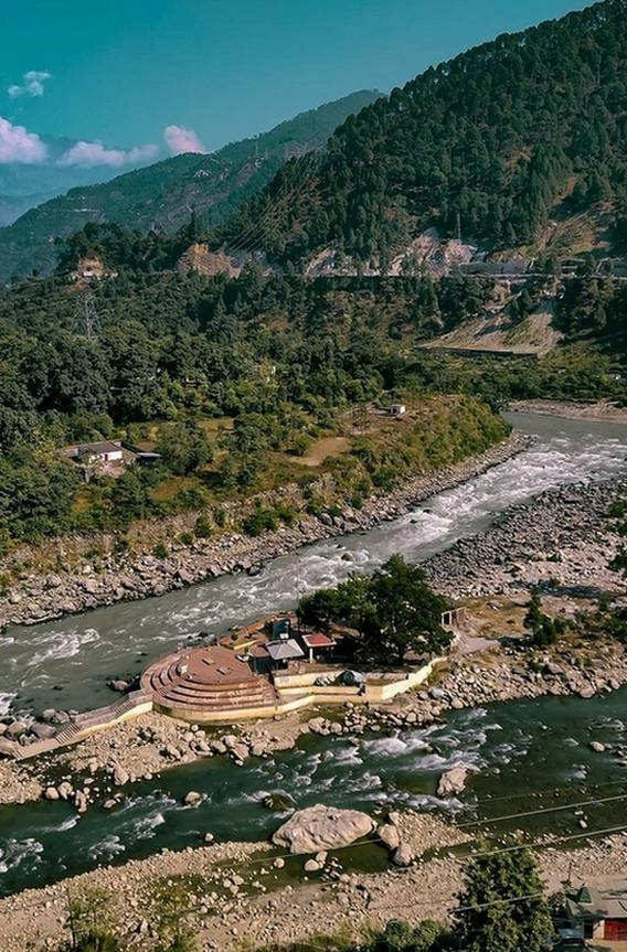 Image of Nandprayag