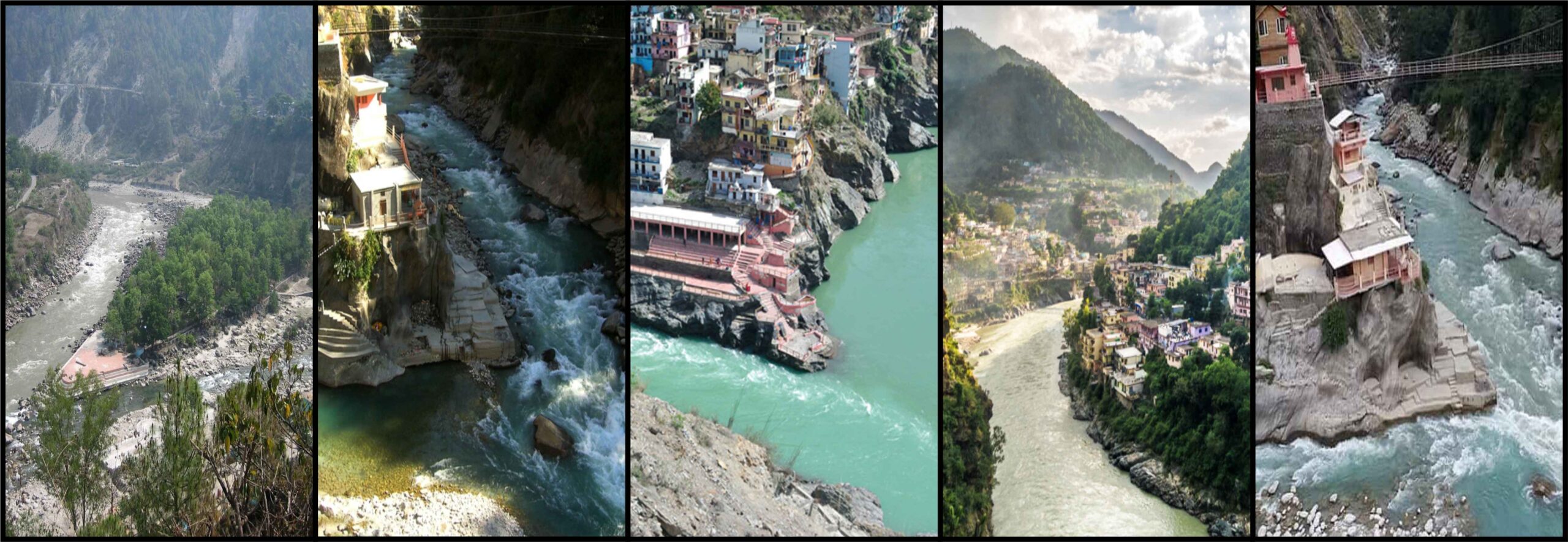 Panch Prayag