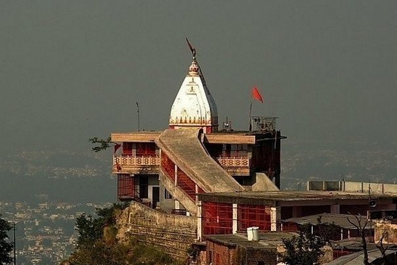 ChandiDevi Haridwar