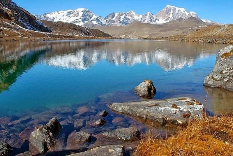 Image of Chenab Lake