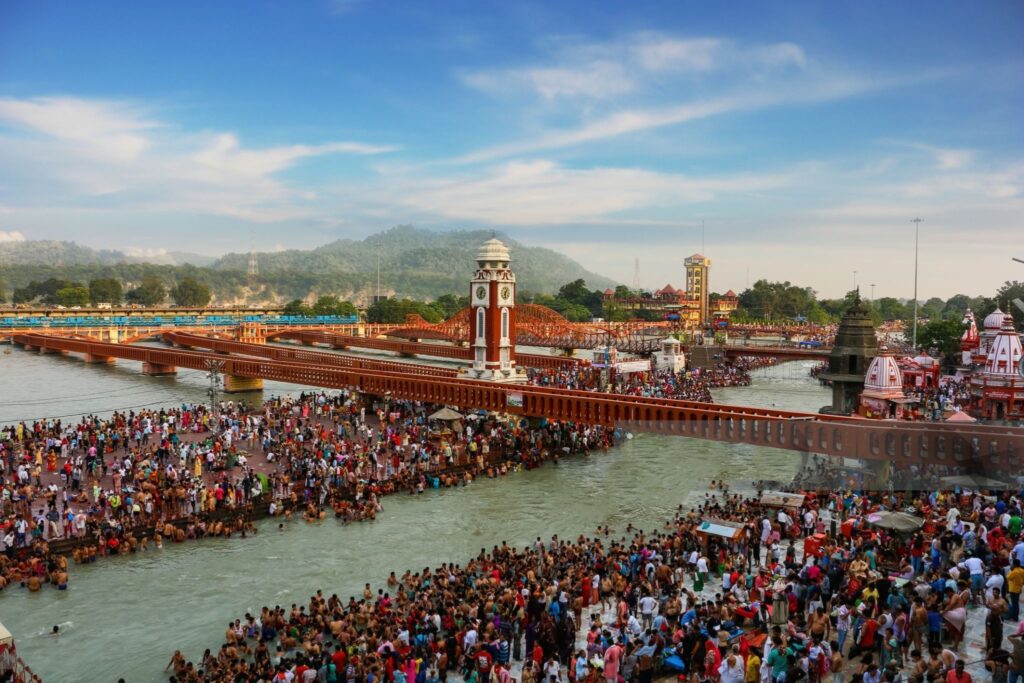 Image of Haridwar