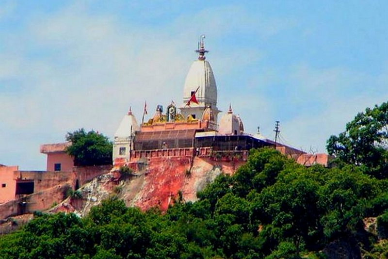 Mansa Devi Haridwar