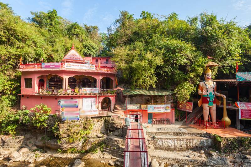 Tapkeshwar dehradun