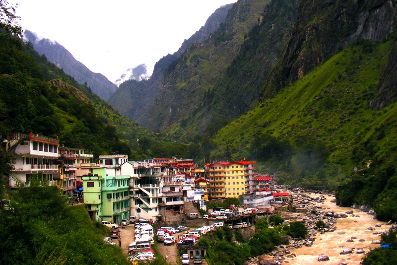 image of govindghat uttarakhand