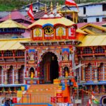 Image of Badrinath Dham