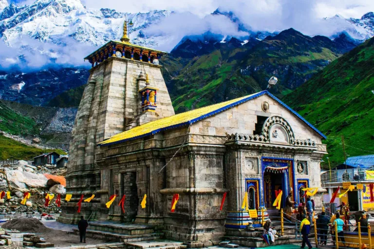 Char Dham Yatra 2026-Uttarakhand, Registration, Package Price Helicopter