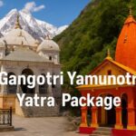 Gangotri Yamunotri Yatra Package