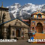 Kedarnath Badrinath Yatra Chalo Pahaad Tour & Travels
